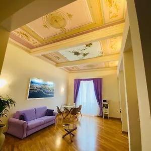 188 - Via Roma Apartament